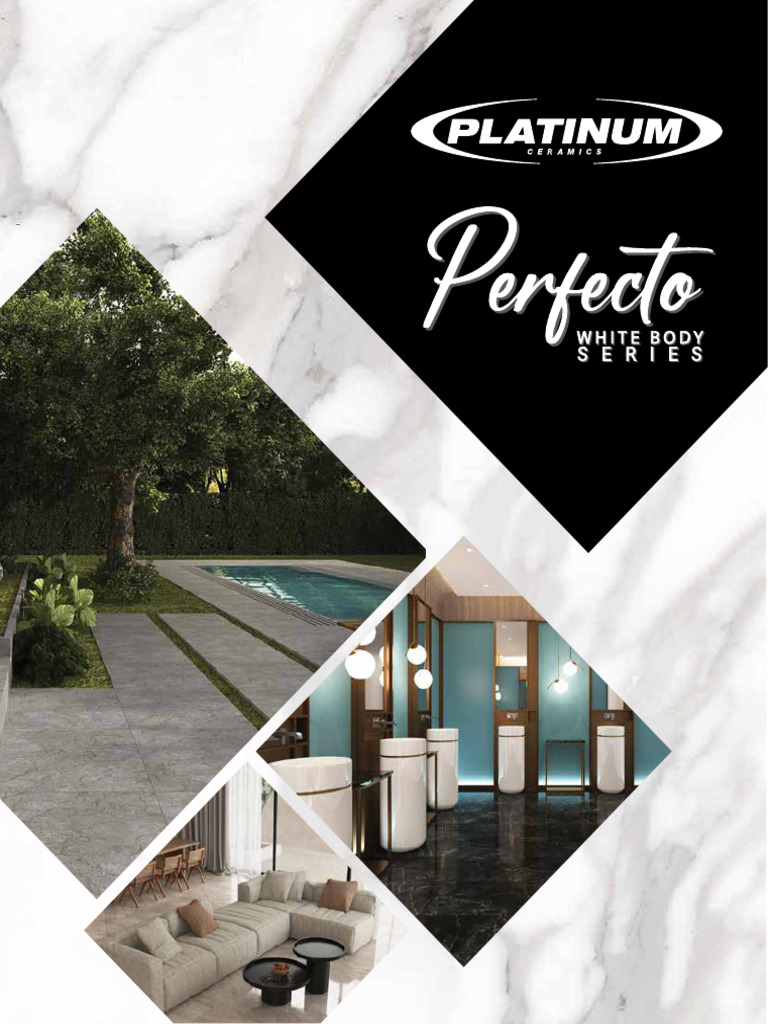 GC & Perfecto | PDF | Interior Design