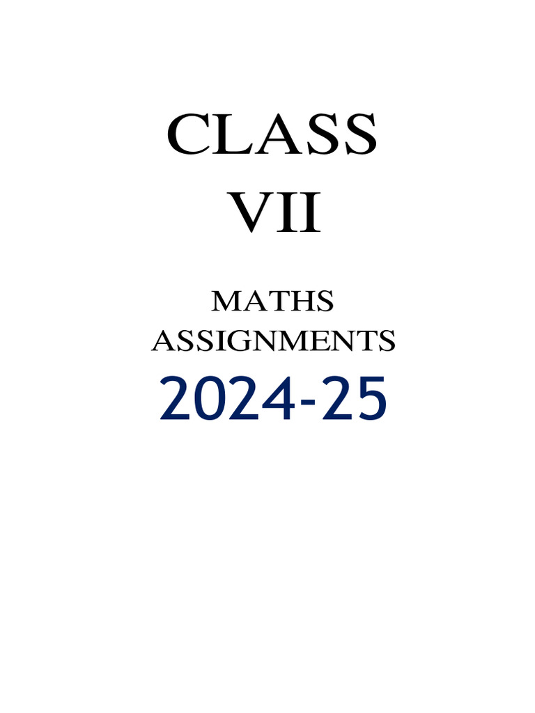 Updated assignments1718130197250 pdf triangle mean