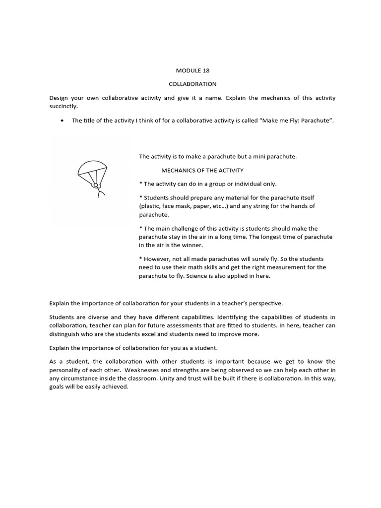Module 18 | PDF