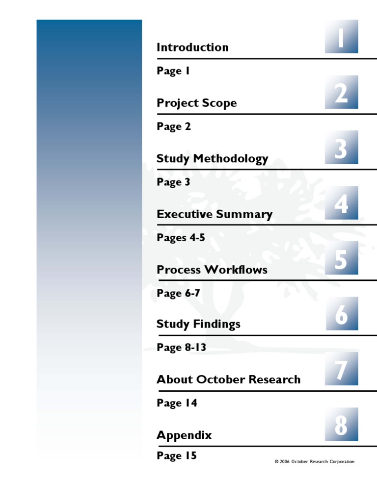 Gators Study Final 041406 | PDF | Refinancing | Email
