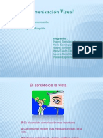 Comunicacion Visual