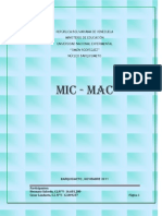 Mic - Mac Casa Concept