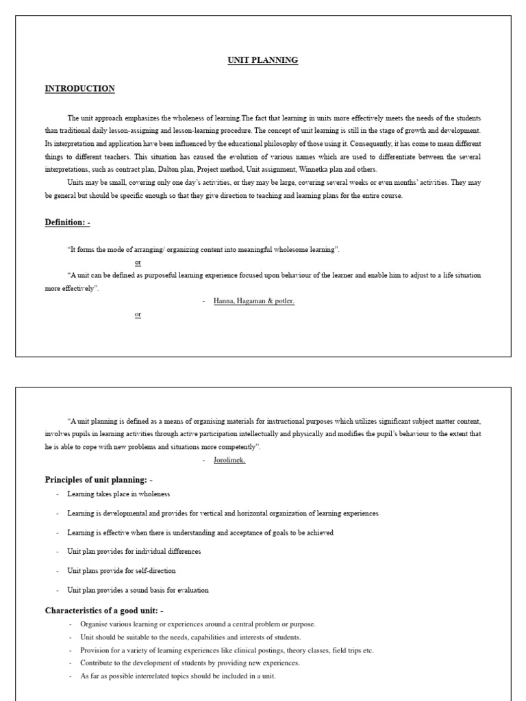 unit-planning-final-assign-pdf-educational-assessment-learning