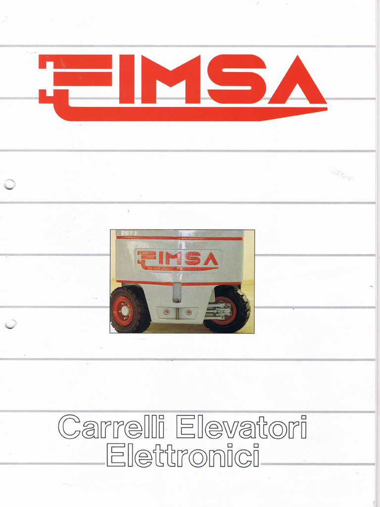 Fimsa Eletronici2 It en (bc9) | PDF