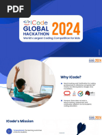 ISCC 2025 Training Schedule Announcement | PDF
