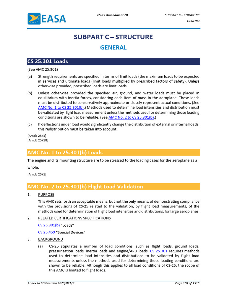 Subparts C and D | PDF | Strength Of Materials | Stress (Mechanics)