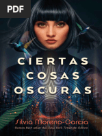 Ciertas Cosas Oscuras - Silvia Moreno-García | PDF | Vampiros ...