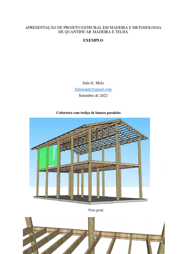 Palestra - 4 - J HUMBERTO Julio M Bessa APRES PROJETOS - 01 2022 | PDF ...