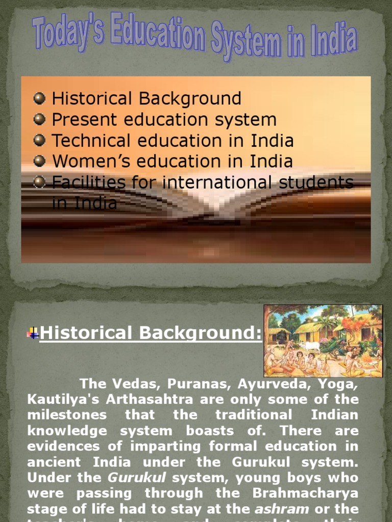 Overview of Education in India | PDF | Diploma | Academic Degree