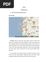 Download Letak Geografis Portugal by Nacevi Maulana SN74860688 doc pdf