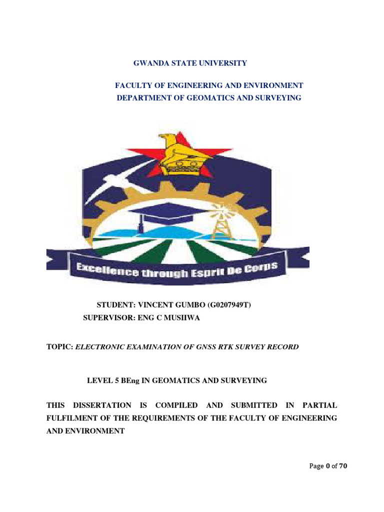 vincent-gumbo-g0207949t-electronic-examination-of-gnss-rkt-survey