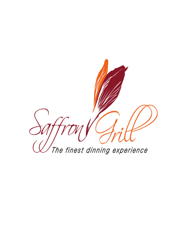 Saffron Grill BIG Menu 2022 CNV PDF