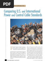 Us Vs World Cable