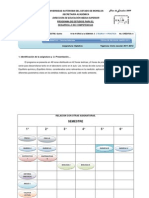 Química III