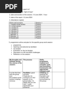Grade 8 Term 3 Lesson Plan 3 | PDF | Management Of Hiv/Aids | Hiv/Aids