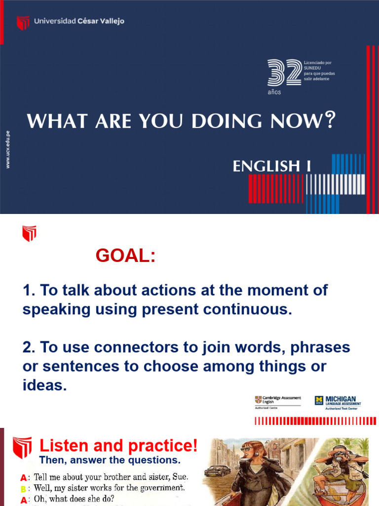 Session 2 English 1 Pdf Linguistics