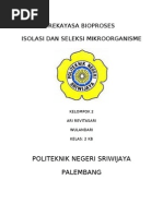 Download REKAYASA BIOPROSES by Ayik AZreulla Adjah SN74863142 doc pdf