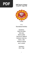 Download Futsal  by RUELDG SN74863790 doc pdf