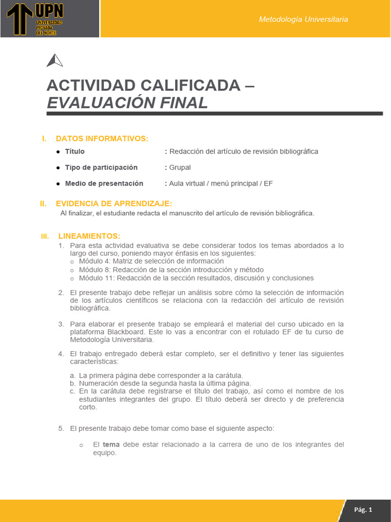 Inve 1101 Ef | PDF | Publicación Académica | Cognición