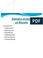 Biscuit Industry Profile New