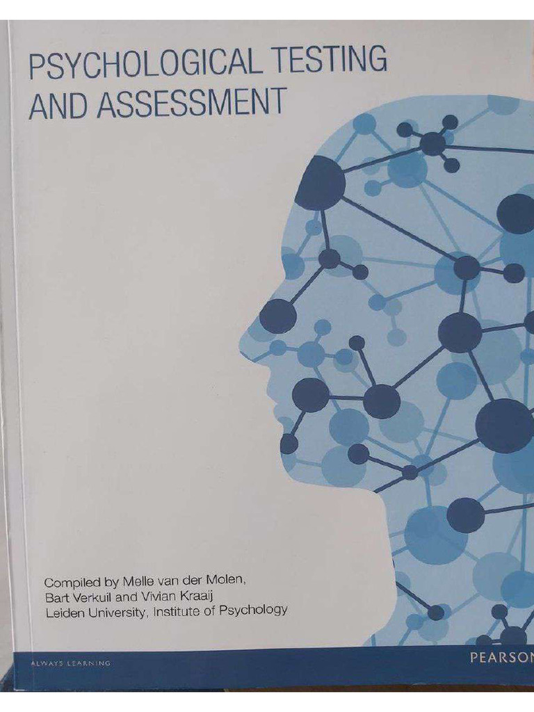 Psychology visual data 6