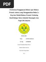 Download Perbedaan Penggunaan Bahan Ajar Bahasa Prancis Antara Yang Menggunakan Buku Le Mag Dan Modul Bahasa Prancis Terhadap Hasil Belajar Siswa Sekolah Menengah Atas Negri 104 Jakarta by Janthi Amalia SN74865896 doc pdf