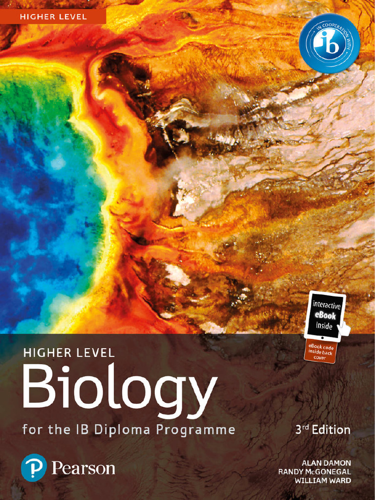 Ib Bio HL | PDF