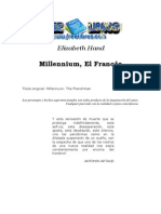 Millennium, El Frances - Elizabeth Hand