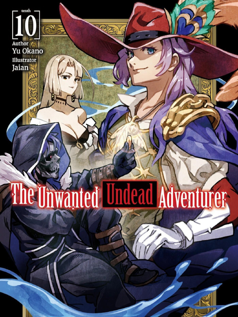 Konosuba: Fiesta en Belzerg | PDF | Demonios | Anime, image size:768x1024