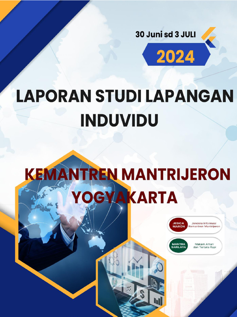 Laporan Stula Individu PKP 20 - Ratri N | PDF