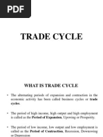 Trade Cycle