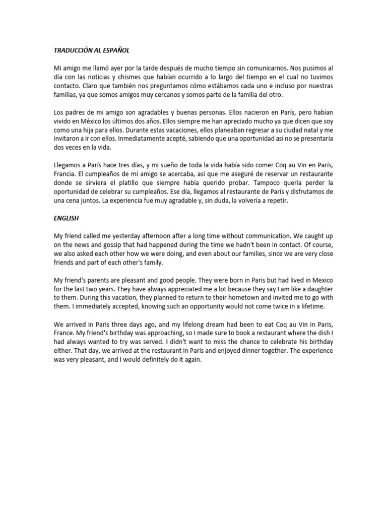 Script Raquel | PDF