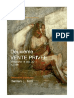 Doc 2e Vente Privée