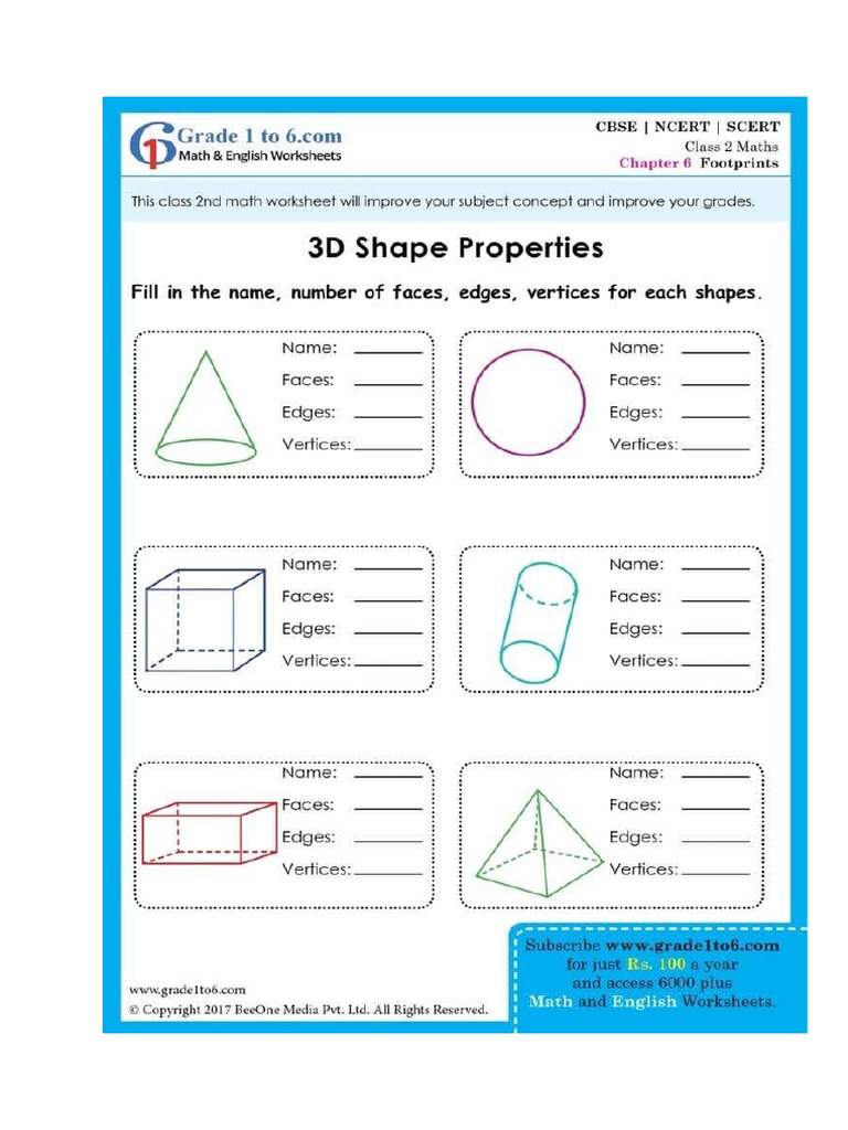 Shape | PDF