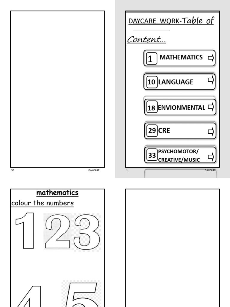 Daycare august holiday assignment term two 2024 pdf flag
