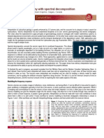 046S0131-Hall M Trouillot Modelling Spectral Decomposition