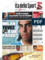 Gazzetta 20111206 Email