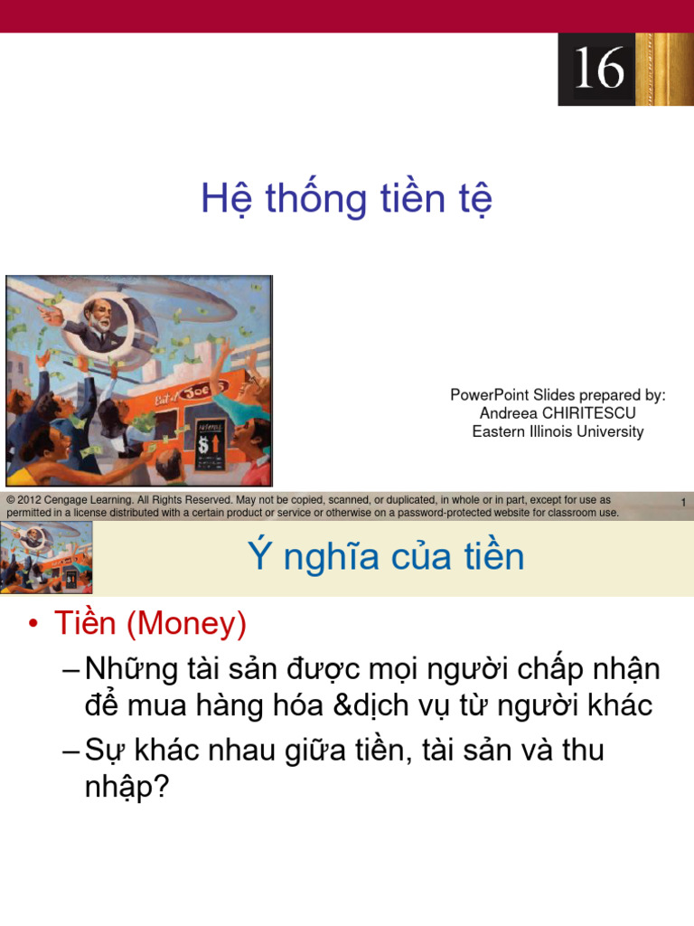 Macro Chapter 16 (V) | PDF