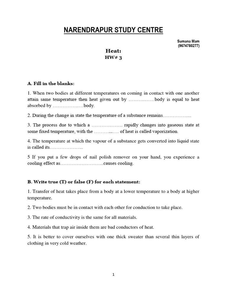 Heat hw 3 1 download free pdf liquids temperature