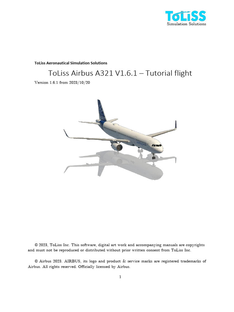 A381 How | PDF | Aircraft | Aviation