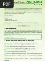Download Transparent Soft LED Display Curtain With High Resolution softledyahoocom by Curtain Display SN74875177 doc pdf