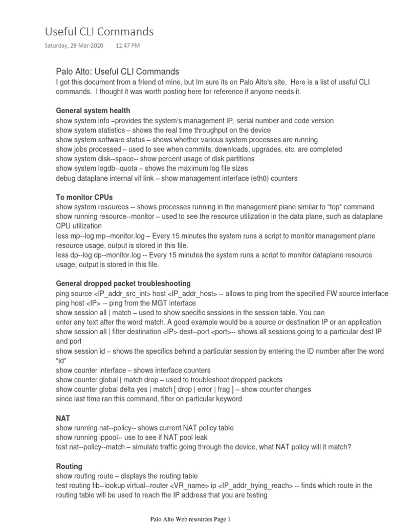 Palo Alto Web Resources Download Free Pdf Ip Address Computer Network