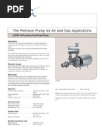 Fuel Oil Pump