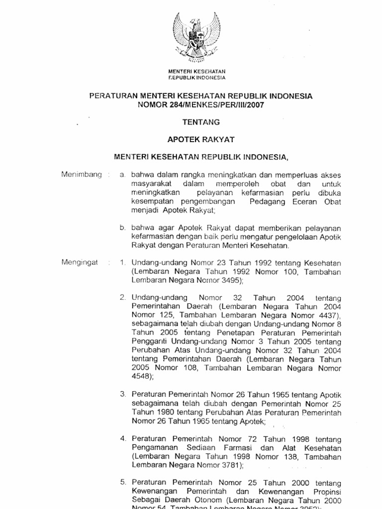 Undang Undang Yang Mengatur Pemerintahan Daerah - Ini Aturannya