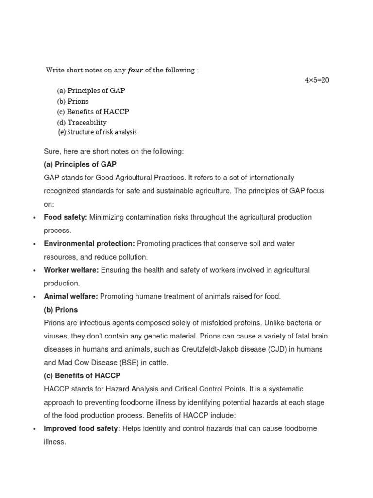 Ignou solved paper | PDF | Risk | Risk Management