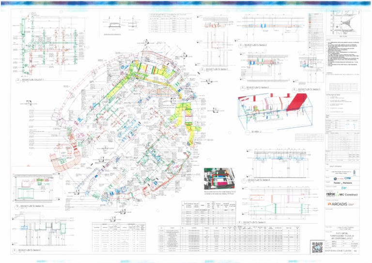 Level-26 Duct Cladding | PDF