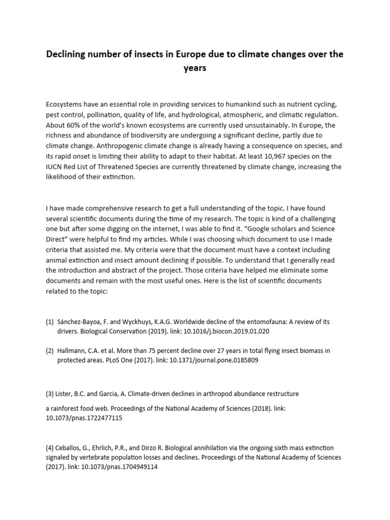 Odev Vol 2 Pdf Conservation Biology Extinction