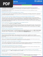 A Guide To Studying and Completing Open-Book Exams | PDF | Plagiarism ...