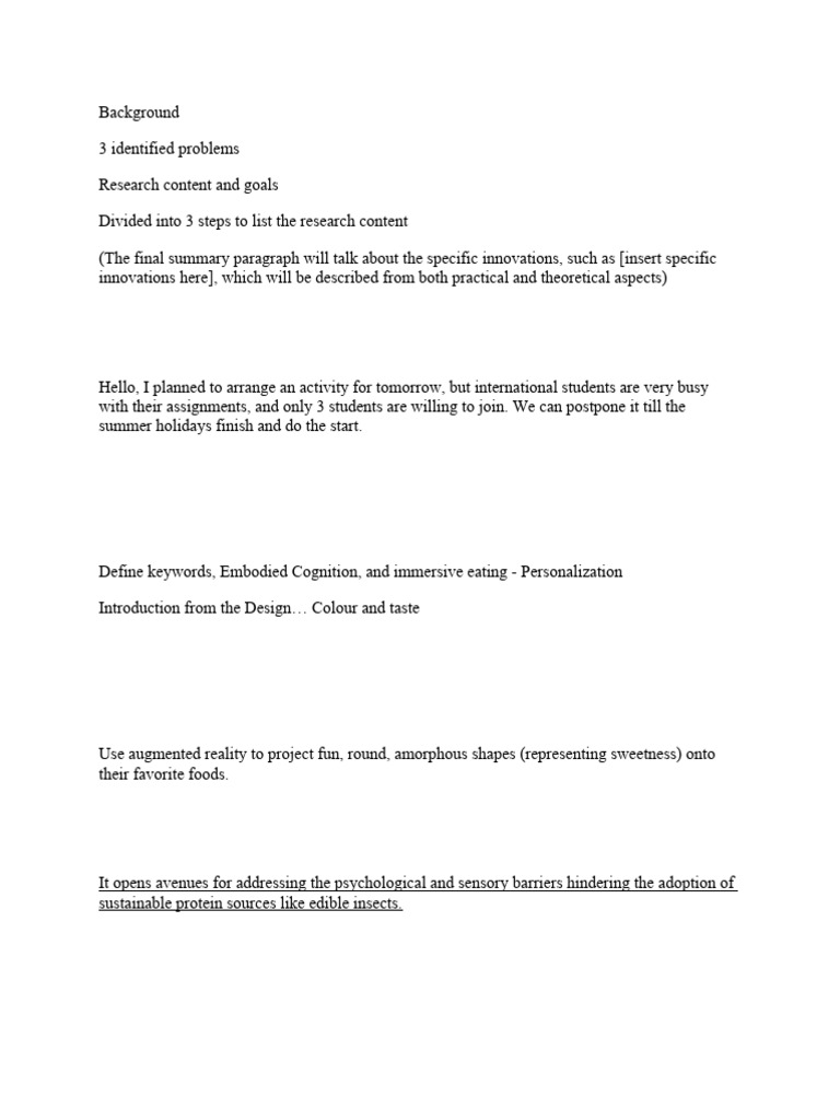 Abstract Edited | PDF | Career & Growth