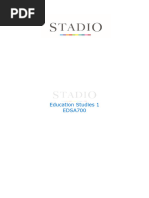 PRS101Y. Handbook For Grade R Teaching | PDF